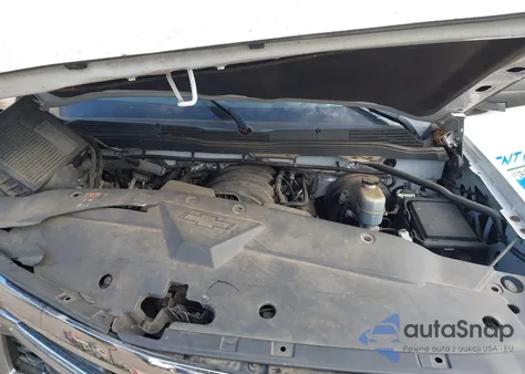 2014 Chevrolet Silverado 1500 Work Truck 1Wt from USA, damaged, VIN 1GCNCPEH4EZ317478